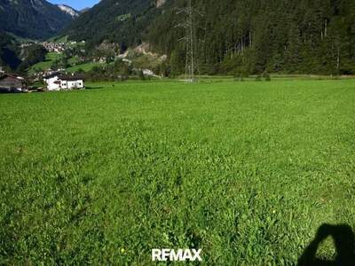Grundstück mieten in 6290 Mayrhofen