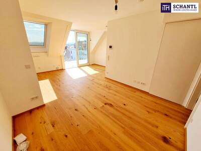 Terrassenwohnung kaufen in 1140 Wien (Bild 4)