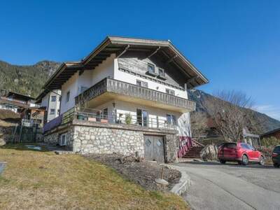 Mehrfamilienhaus kaufen in 6212 Eben