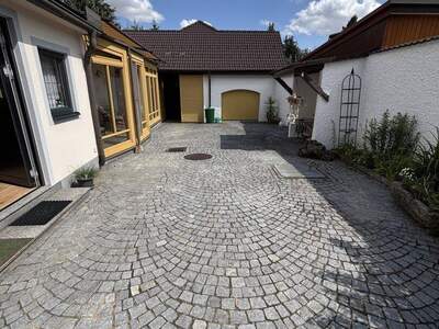 Haus kaufen in 3902 Jaudling