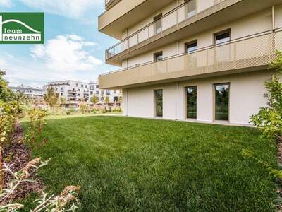 Terrassenwohnung kaufen in 1210 Wien (Bild 4)