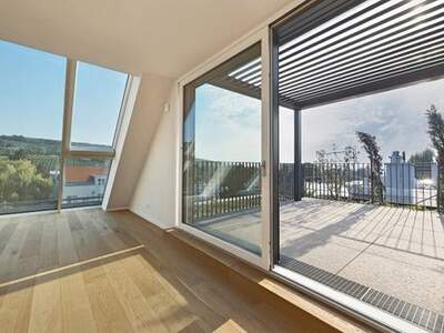 Eigentumswohnung in 1190 Wien