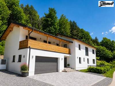 Haus kaufen in 9074 Keutschach