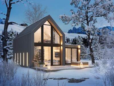 Haus kaufen in 8785 Hohentauern