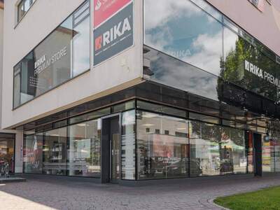 Gewerbeobjekt mieten in 6300 Wörgl