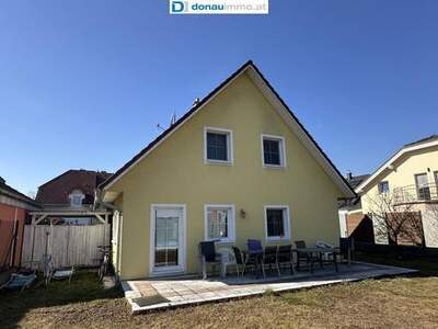 Haus kaufen in 3464 Hausleiten