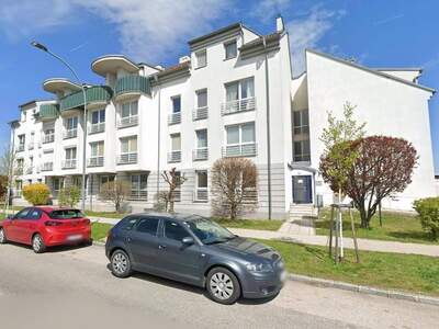 Anlageobjekt kaufen in 2700 Wiener Neustadt