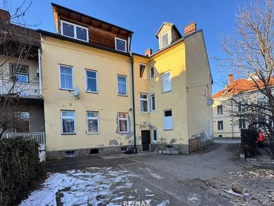 Haus kaufen in 8720 Knittelfeld (Bild 3)