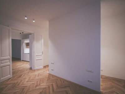 Eigentumswohnung in 1180 Wien