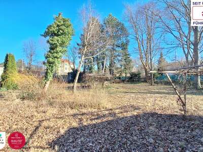 Grundstück kaufen in 1130 Wien (Bild 1)