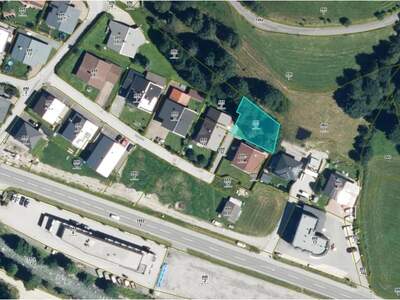 Grundstück kaufen in 5753 Saalbach (Bild 2)