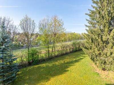 Eigentumswohnung in 1190 Wien