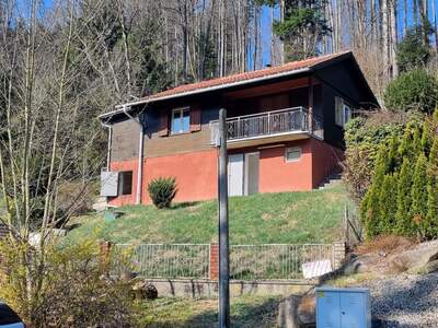 Einfamilienhaus kaufen in 3021 Pressbaum (Bild 3)