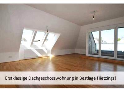 Mietwohnung in 1130 Wien