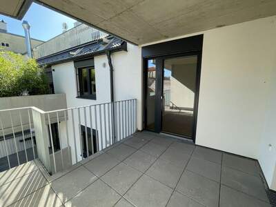 Wohnung mit Balkon kaufen in 1140 Wien (Bild 1)