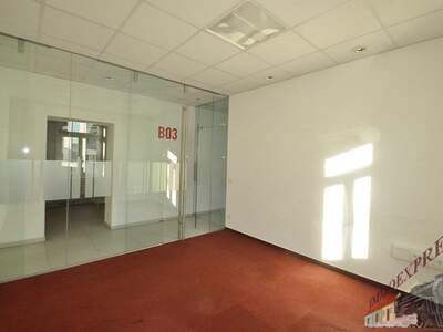 Büro / Praxis mieten in 3100 St. Pölten (Bild 2)