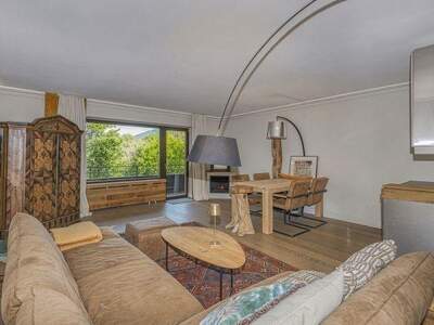 Wohnung kaufen in 6370 Kitzbühel