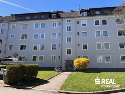 Wohnung kaufen in 4020 Linz (Bild 1)