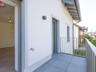 Wohnung mit Balkon mieten in 5020 Salzburg (Bild 4)