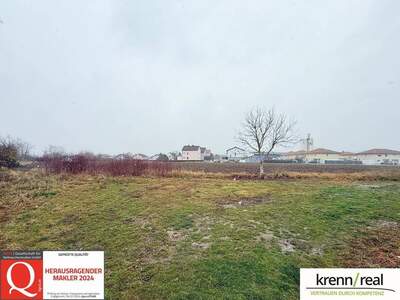 Grundstück kaufen in 4030 Linz