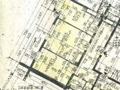 Wohnung provisionsfrei mieten in 1210 Wien