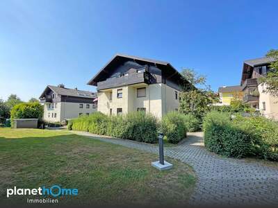 Terrassenwohnung kaufen in 5302 Henndorf (Bild 2)
