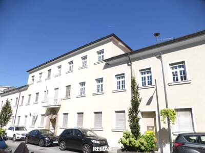 Gewerbeobjekt mieten in 7350 Oberpullendorf