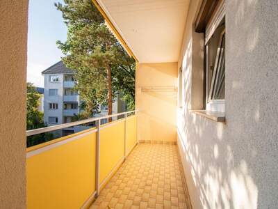 Wohnung mit Balkon kaufen in 8045 Graz (Bild 3)