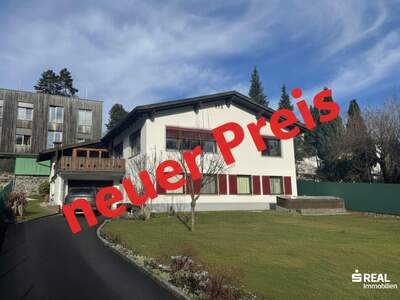 Haus kaufen in 6800 Feldkirch