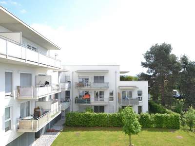 Terrassenwohnung mieten in 8041 Graz (Bild 1)