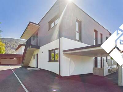 Haus kaufen in 6300 Wörgl