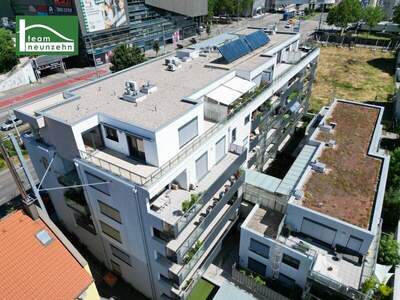 Terrassenwohnung kaufen in 1220 Wien (Bild 5)