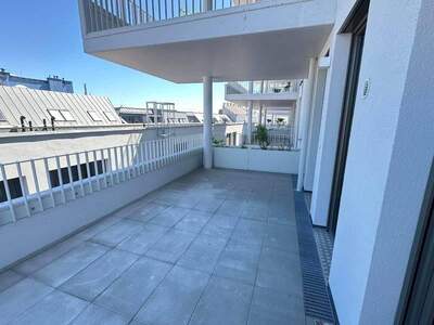 Wohnung kaufen in 1110 Wien