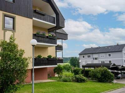Wohnung mit Balkon mieten in 8243 Pinggau (Bild 2)