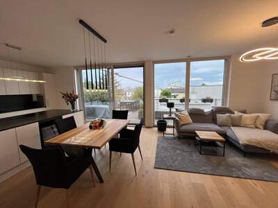 Mietwohnung in 2353 Guntramsdorf