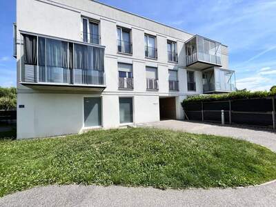 Eigentumswohnung in 3372 Blindenmarkt