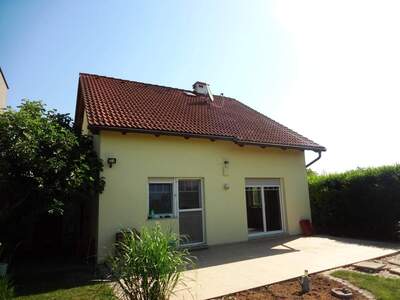 Haus kaufen in 7083 Purbach