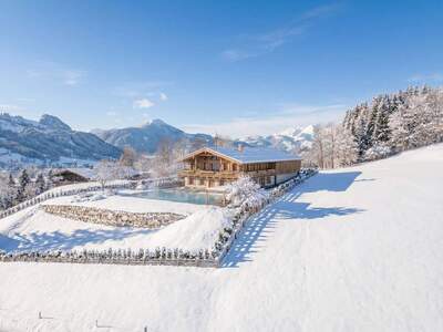 Haus kaufen in 6370 Kitzbühel