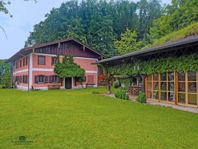 Haus kaufen in 5142 Ibm