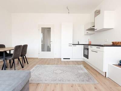Wohnung mit Balkon kaufen in 8076 Vasoldsberg (Bild 2)