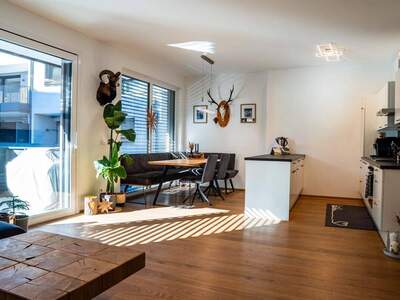 Mietwohnung in 5500 Bischofshofen