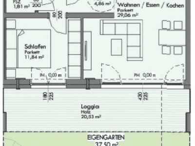 Mietwohnung provisionsfrei in 4550 Kremsmünster