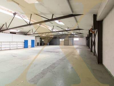 Halle / Lager / Produktion mieten in 4060 Leonding