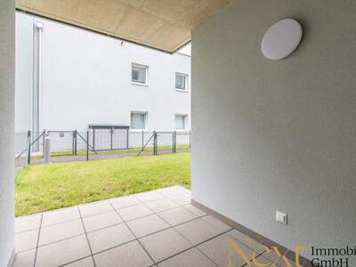 Terrassenwohnung mieten in 3100 St. Pölten (Bild 3)