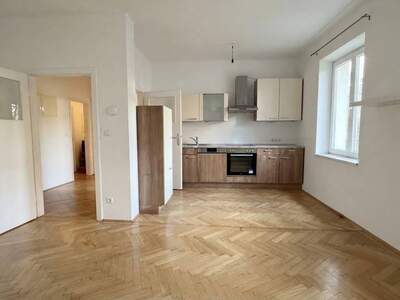 Wohnung kaufen in 1080 Wien