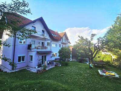 Wohnung mit Balkon kaufen in 8043 Graz (Bild 1)