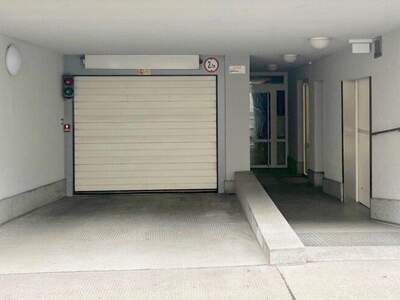 Halle / Lager / Produktion mieten in 1180 Wien (Bild 2)