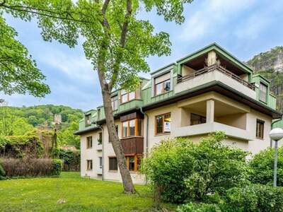 Wohnung kaufen in 2500 Baden