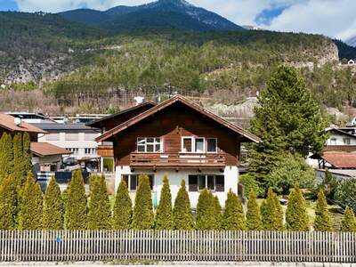 Grundstück kaufen in 6170 Zirl