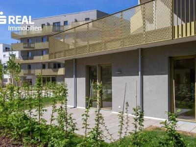 Terrassenwohnung kaufen in 1210 Wien (Bild 5)